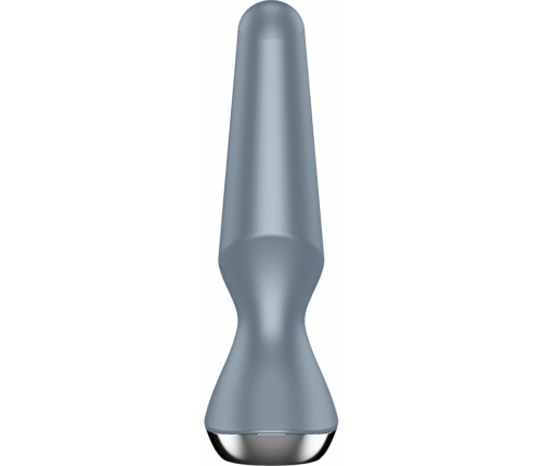 Plug-ilicious 2 - Vibrating Butt Plug