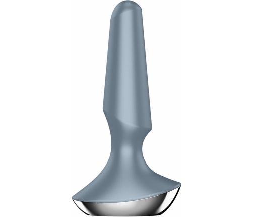 Plug-ilicious 2 - Vibrating Butt Plug