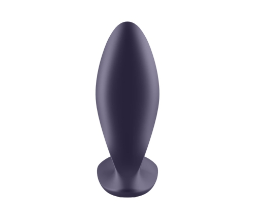 Power Plug - Black