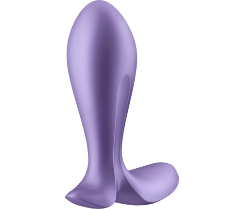 Intensity Plug - Purple