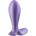 Intensity Plug - Purple