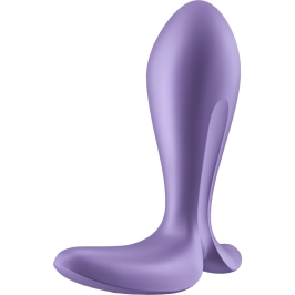 Intensity Plug - Purple
