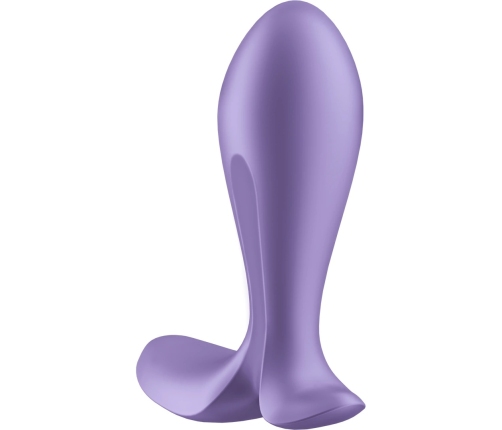 Intensity Plug - Purple