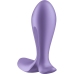 Intensity Plug - Purple