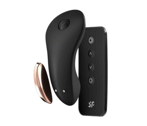 Little Secret - Panties Vibrator