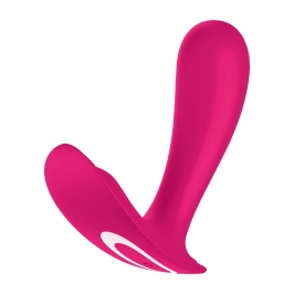 Top Secret - Portable Panties Vibrator
