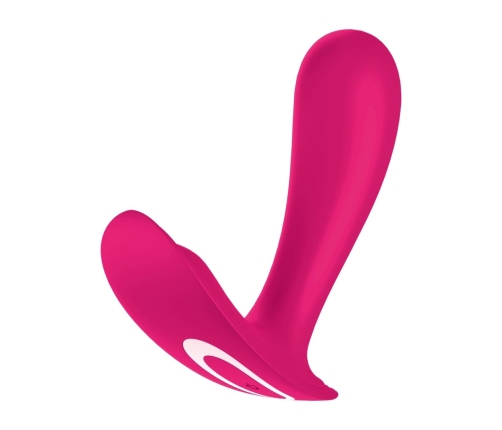 Top Secret - Portable Panties Vibrator