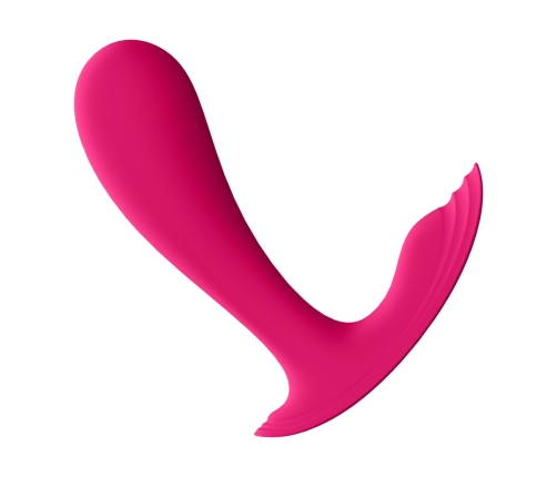 Top Secret - Portable Panties Vibrator