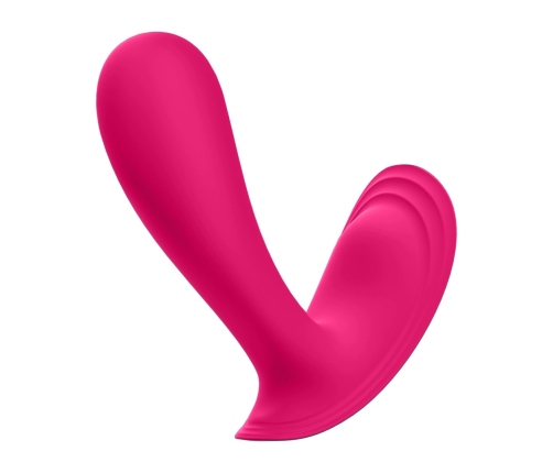 Top Secret - Portable Panties Vibrator