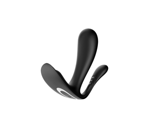 Top Secret+ - Portable Panties Vibrator