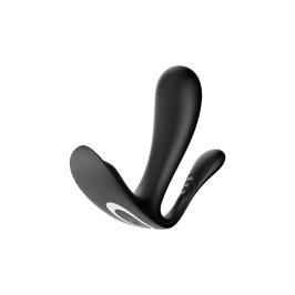 Top Secret+ - Portable Panties Vibrator