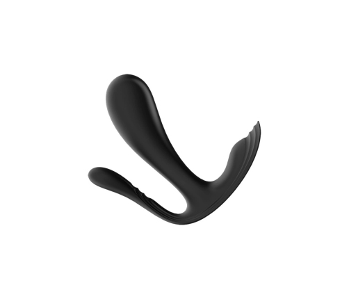 Top Secret+ - Portable Panties Vibrator