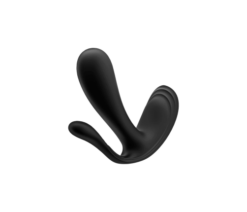 Top Secret+ - Portable Panties Vibrator