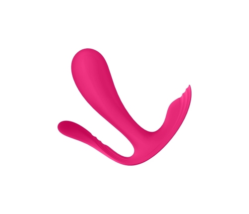 Top Secret+ - Portable Panties Vibrator
