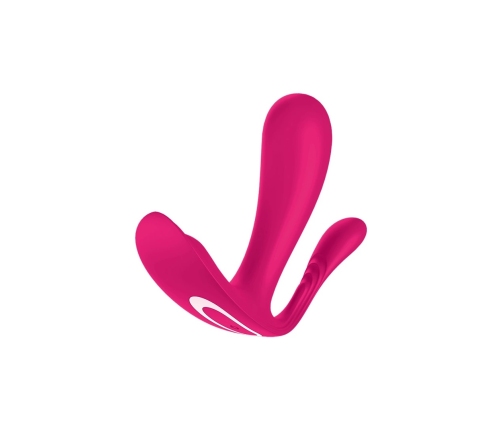 Top Secret+ - Portable Panties Vibrator