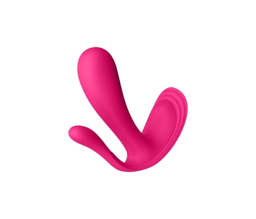 Top Secret+ - Portable Panties Vibrator