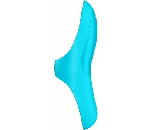 Teaser - Finger Vibrator