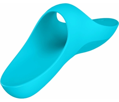 Teaser - Finger Vibrator