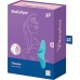 Teaser - Finger Vibrator