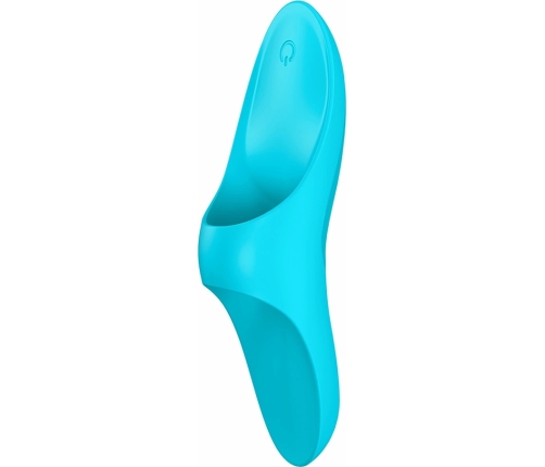 Teaser - Finger Vibrator
