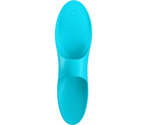 Teaser - Finger Vibrator