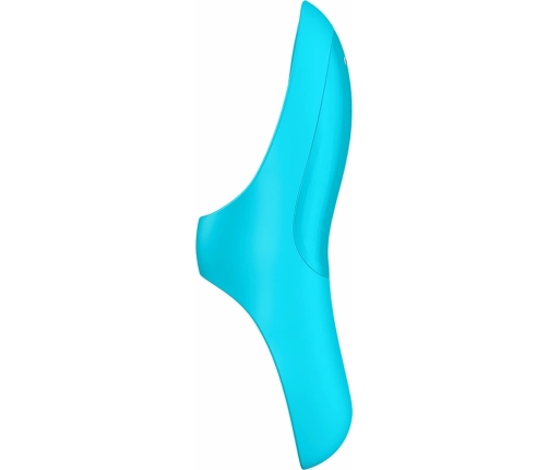Teaser - Finger Vibrator