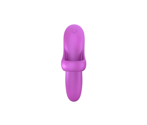 Bold Lover - Finger Vibrator