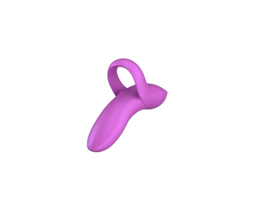 Bold Lover - Finger Vibrator