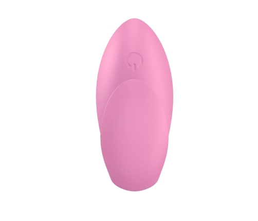 Love Riot - Finger Vibrator