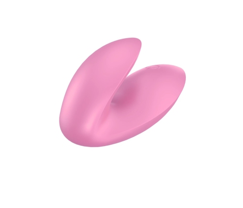 Love Riot - Finger Vibrator