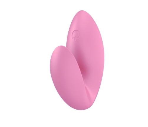 Love Riot - Finger Vibrator