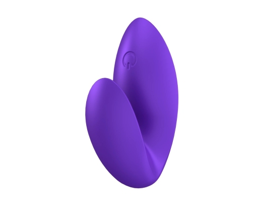 Love Riot - Finger Vibrator