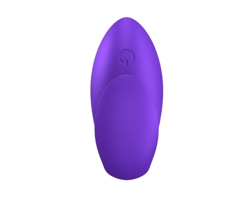 Love Riot - Finger Vibrator