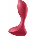 Backdoor Lover - Butt Plug Vibrator