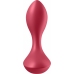 Backdoor Lover - Butt Plug Vibrator