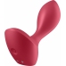 Backdoor Lover - Butt Plug Vibrator