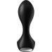 Backdoor Lover - Butt Plug Vibrator
