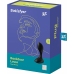 Backdoor Lover - Butt Plug Vibrator