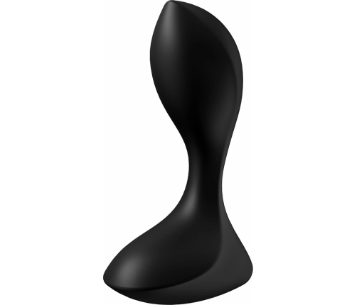 Backdoor Lover - Butt Plug Vibrator