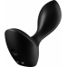 Backdoor Lover - Butt Plug Vibrator