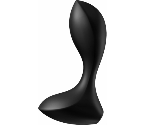 Backdoor Lover - Butt Plug Vibrator