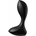 Backdoor Lover - Butt Plug Vibrator