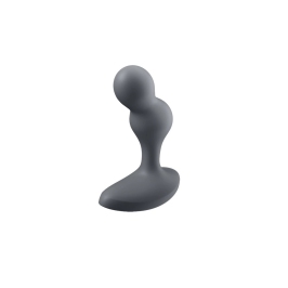 Deep Diver - Vibrating Anal Plug