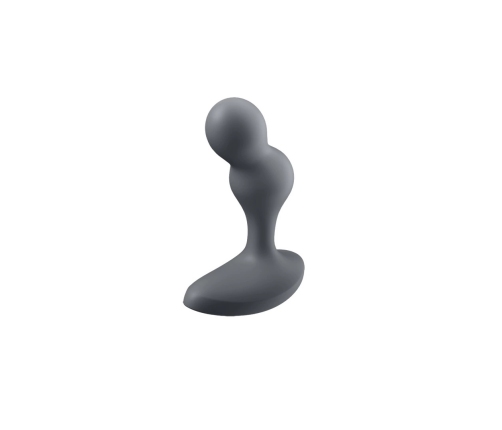 Deep Diver - Vibrating Anal Plug