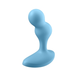 Deep Diver - Vibrating Anal Plug