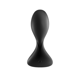 Trendsetter - Vibrating Butt Plug