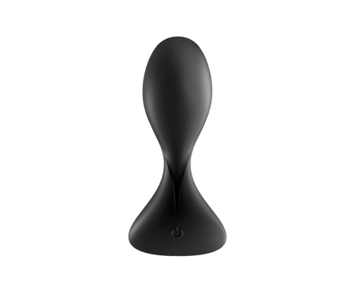 Trendsetter - Vibrating Butt Plug