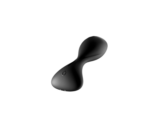 Trendsetter - Vibrating Butt Plug