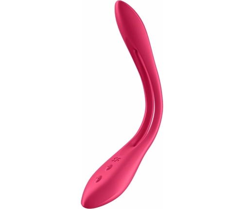 Elastic Joy - Bendable Multifunctional Massager