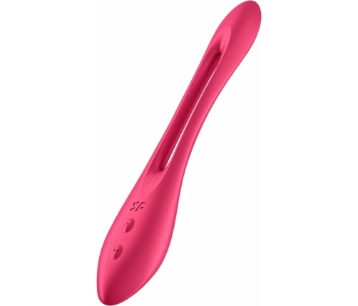 Elastic Joy - Bendable Multifunctional Massager